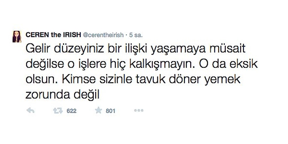 Seni Kızdıran Tweetlere Göre Ne Kadar Asabisin?