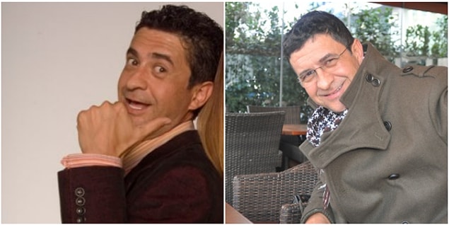 17. Cengiz Küçükayvaz