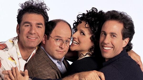 14. Seinfeld