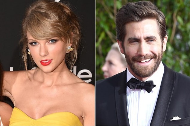 11. Taylor Swift, düğün gününe kadar kimseyle birlikte olmayacağına dair yemin etmişti, bunu açık yüreklilikle röportajlarında da dile getiriyordu.