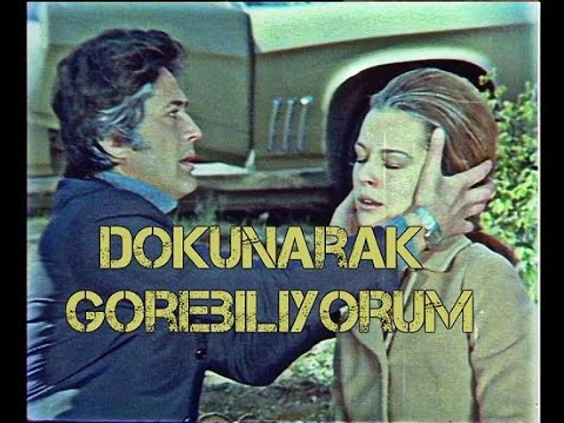 Bir arabanın çarpması sonucu gözleri kör olan kişinin yediği bir tokat sebebiyle gözleri açılıp eskisi gibi görmeye başlayabilir.