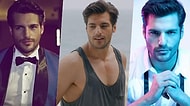 İtalya'ya Kadar Nam Salmış Bir Yakışıklı! Ekranların Yeni Prensi: Serkan Çayoğlu