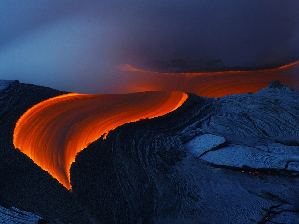 Kilauea, ABD