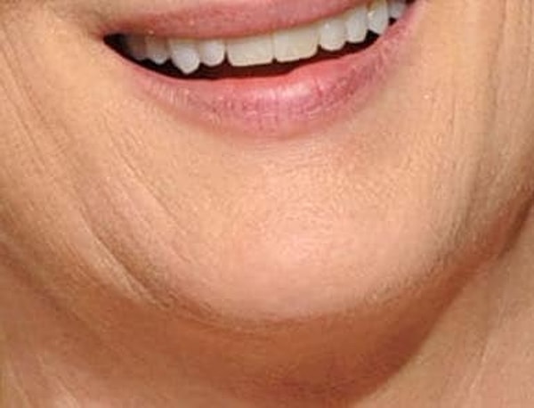 8. И напоследок, это же неподражаемая...?