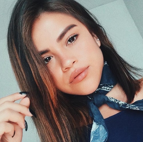 Selena Gomez ve Sofia Solares