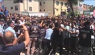 Hamile Kadına Tecavüz Edip Çocuğuyla Birlikte Öldüren İki Cani Tutuklandı