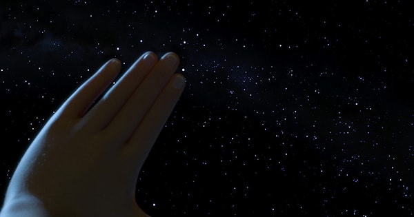 Вы выбрали звезды из "Моаны"!