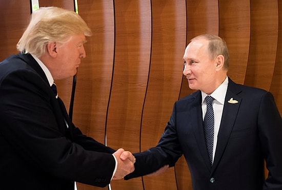 Putin ve Trump İlk Kez Bir Arada: İşte Öne Çıkan Başlıklarla G20 Zirvesi