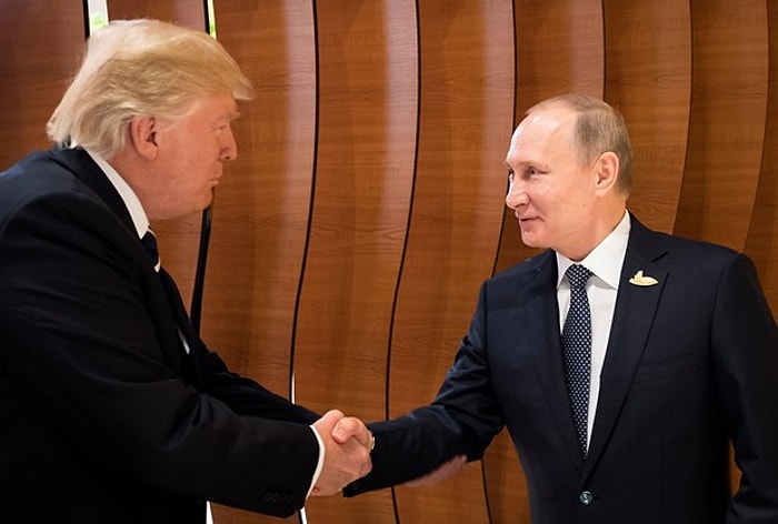 Putin ve Trump İlk Kez Bir Arada: İşte Öne Çıkan Başlıklarla G20 Zirvesi