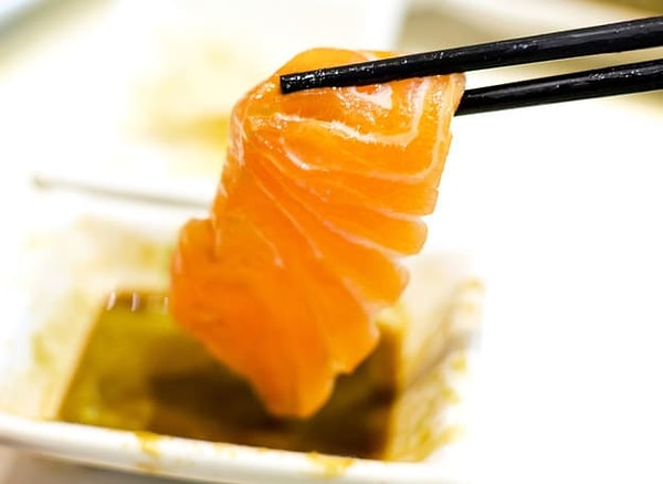 2. Какой это вид суши?