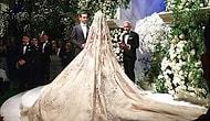 Düğün Değil Oscar Ödülleri! Rus Milyarderlerin 10 Milyon Dolarlık Los Angeles Düğünü