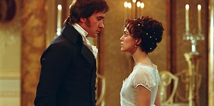 Jane Austen'ın Unutulmaz Eseri Aşk Ve Gurur'dan Tekrar Tekrar Hatırlanası 16 Replik