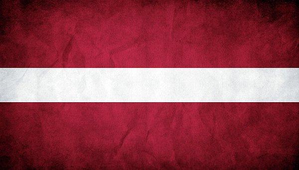 Letonya : Organ(bir çeşit enstruman) Müziği