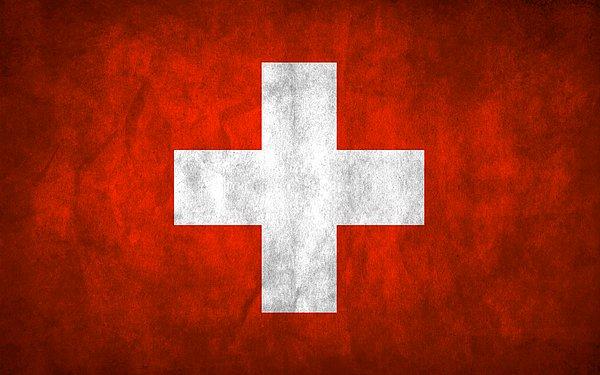 İsviçre : İngilizce Pop