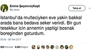 Bosna Savaşı Sırasında 2 Yıl Türkiye'de Yaşayan Bir Çocuğun Gözünden Mültecilik
