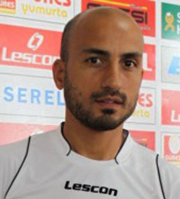 Kocaman, 2006-07 sezonunda Ankaraspor'la çalışıyor.