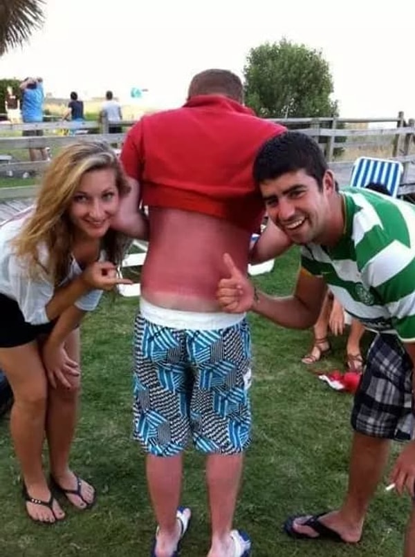 13. Жестоко...