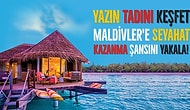 Senin Yaz Tadın Hangisi? Favori Yaz Tadını Oyla, Seçtiğin Tat Türkiye’ye Gelsin!