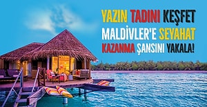 Senin Yaz Tadın Hangisi? Favori Yaz Tadını Oyla, Seçtiğin Tat Türkiye’ye Gelsin!
