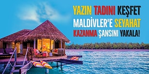Senin Yaz Tadın Hangisi? Favori Yaz Tadını Oyla, Seçtiğin Tat Türkiye’ye Gelsin!