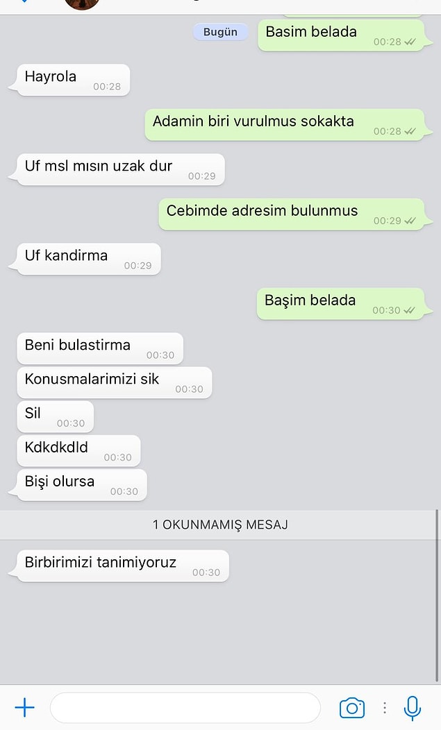 3. Anında satış
