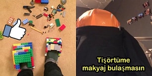 Sizden Bizden, Hepimizden Daha Çabuk Çözüme Ulaşan 17 Pratik Zeka!