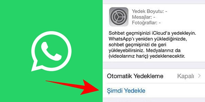 Her Ne Yapıyorsanız Bırakıp Bir An Önce Değiştirmeniz Gereken WhatsApp Ayarları