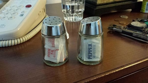 5. И так сойдет