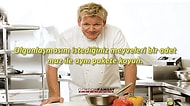 Dünyaca Ünlü Şeften Okuduktan Sonra Hemen Denemek İsteyeceğiniz 12 Mutfak Sırrı