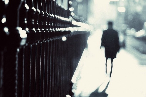 Вы будете исследовать окрестности!