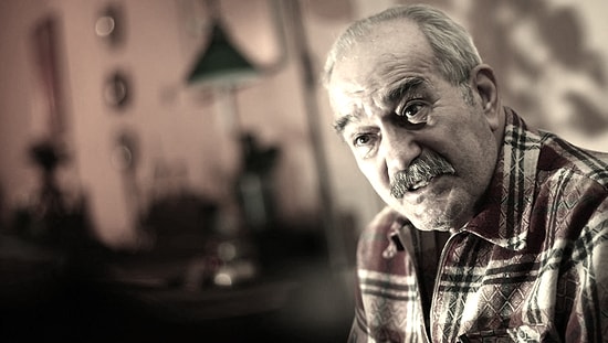 Usta Oyuncu Fikret Hakan Hayatını Kaybetti