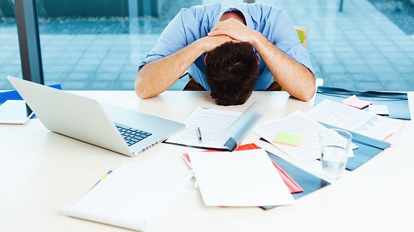 5. Как бы вы описали свои ежедневные обязанности?