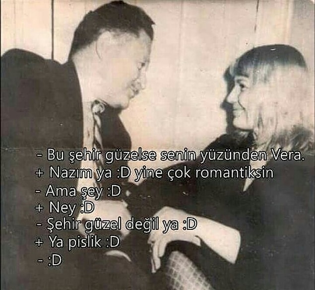 7. Şehir daha güzel olabilir