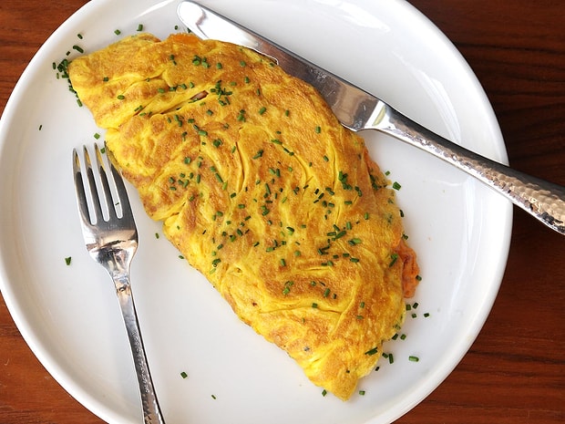 Omlet