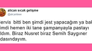 Yediği Pasta Yüzünden Uçağı Birbirine Katan Gencin Sizleri Kahkahalara Boğacak Hikayesi