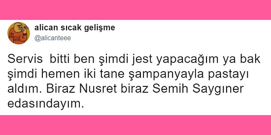 Yediği Pasta Yüzünden Uçağı Birbirine Katan Gencin Sizleri Kahkahalara Boğacak Hikayesi