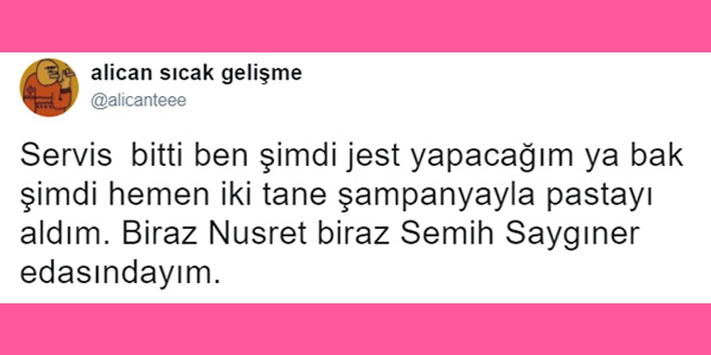 Yediği Pasta Yüzünden Uçağı Birbirine Katan Gencin Sizleri Kahkahalara Boğacak Hikayesi