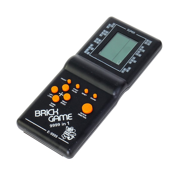 2. Когда был изобретён тетрис?