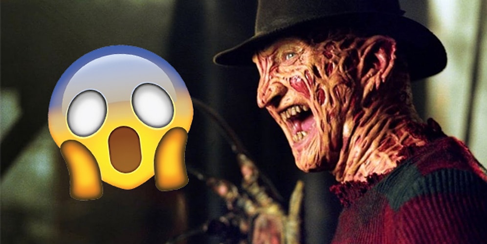 Тест: как хорошо вы знаете фильмы ужасов?