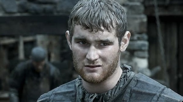 6. Кто этот парень?