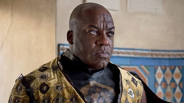 14. Персонаж по имени...