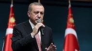 Erdoğan İş Dünyasına Seslendi: 'Grev Tehdidi Olan Yere OHAL'den İstifade Edip Müdahale Ediyoruz'