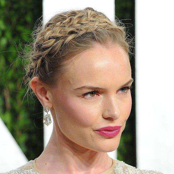 21. Kate Bosworth doğada bahar esintisine tekabül ediyor: