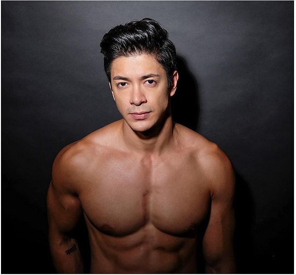 11. Сэм Аждани