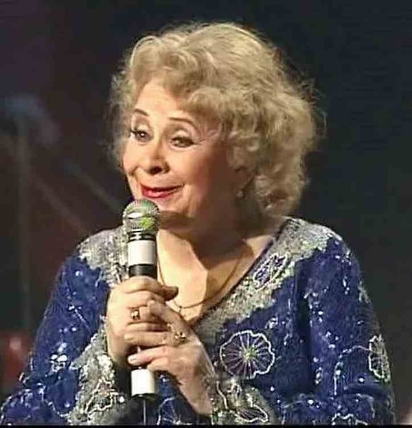 10. Тамара Миансарова была награждена орденом Дипломата Камбоджи и лаосским орденом Трех Слонов.