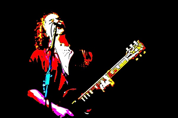 2. Песня "Baby Love" какой группы стала хитом в 1964 году?