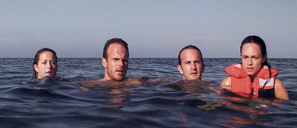 4. Дрейф, 2006 год