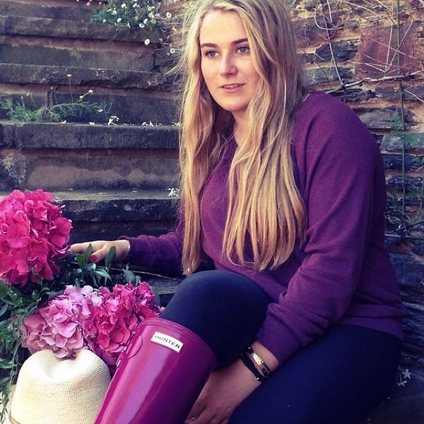 2. Софья Абрамович