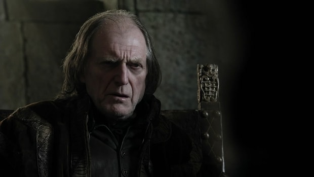 Walder Frey