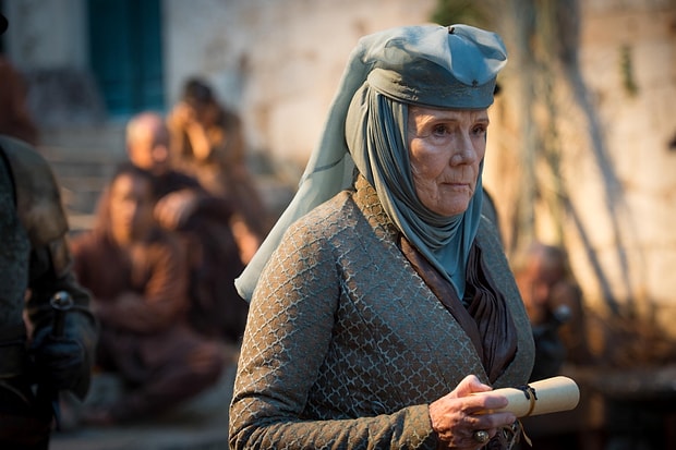 Olenna